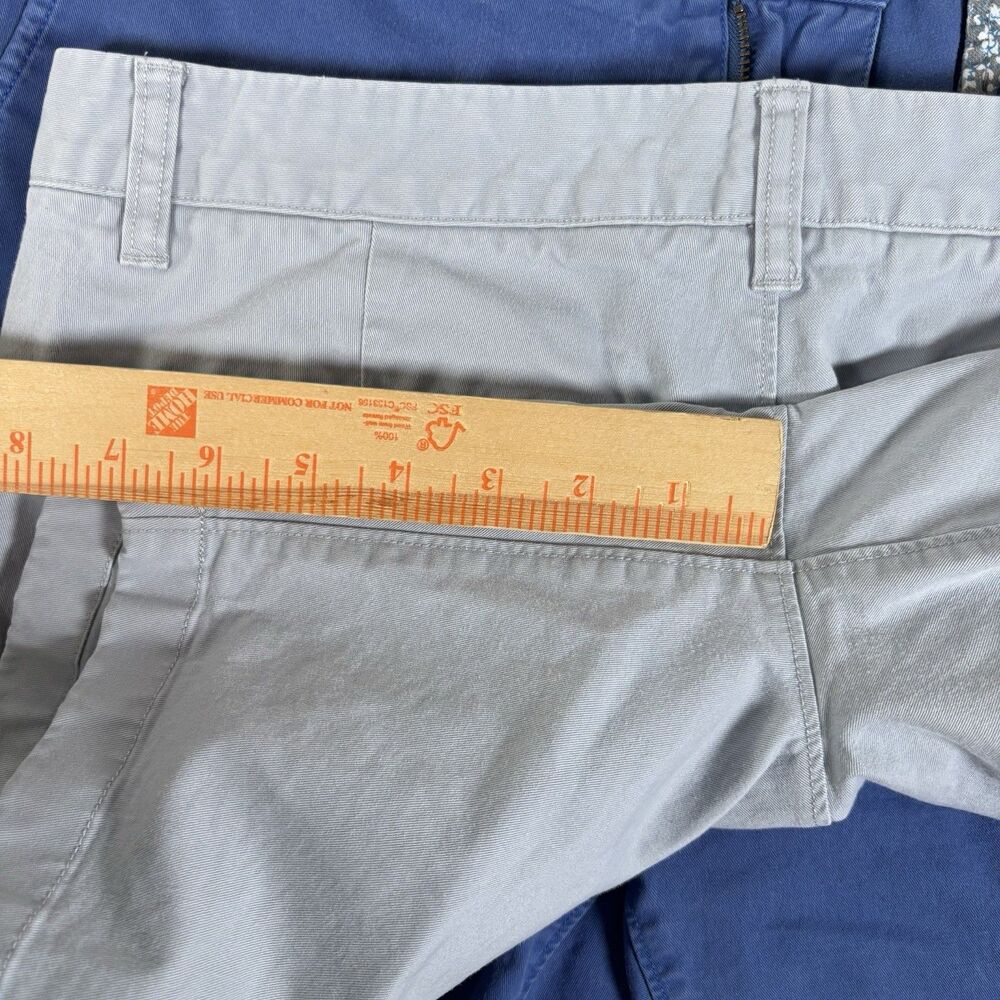 Bonobos Chino Shorts Lot of Two Mens 33 Slim Fit 7'' Preppy Golf Business Summer - Picture 6 of 12